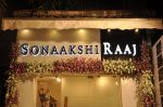 at Sonaakshi Raaj store launch in Bandra, Mumbai on 20th Nov 2014
